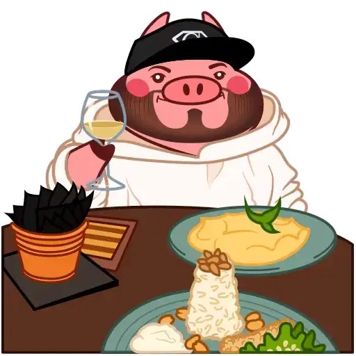 Cerditos Pig💞2🇵🇪Clásica 6