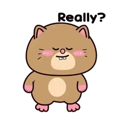 Chubby Mouse 🌸🐭 9