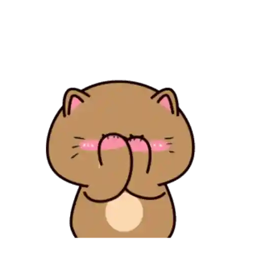 Chubby Mouse 🌸🐭 14