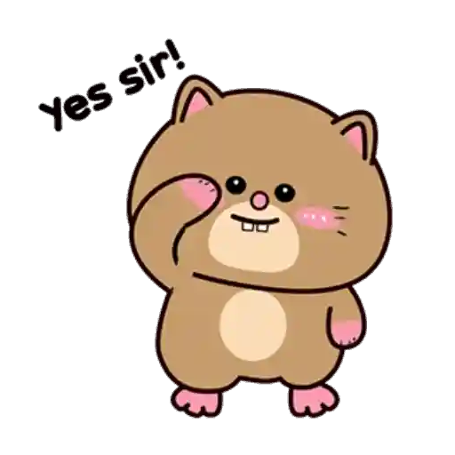 Chubby Mouse 🌸🐭 6