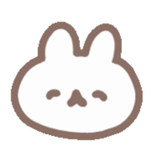Conejo blanco emojis 2🐰 MOV 17