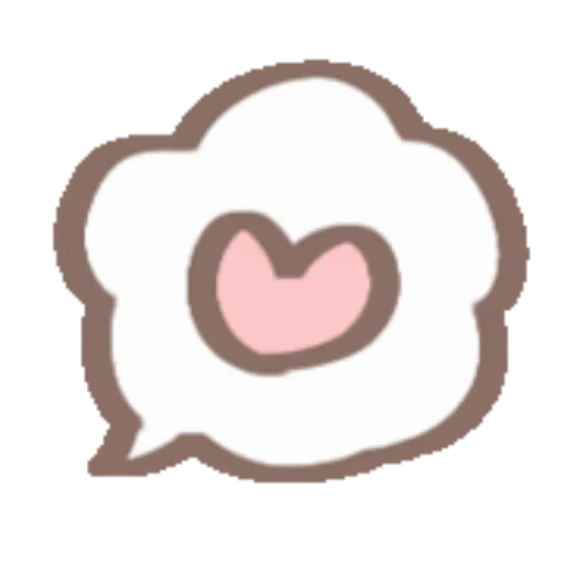 Conejo blanco emojis🐰 MOV 28