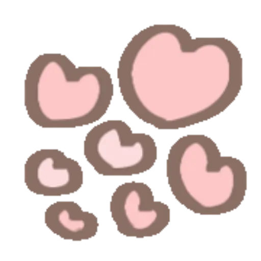 Conejo blanco emojis🐰 MOV 29