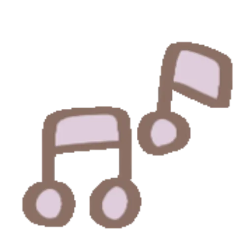 Conejo blanco emojis🐰 MOV 30