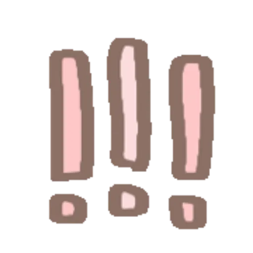 Conejo blanco emojis🐰 MOV 1
