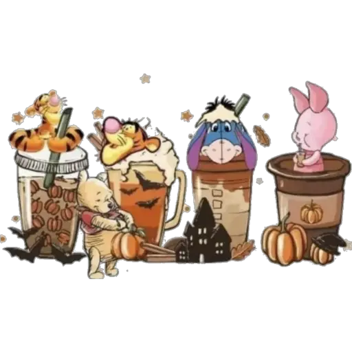 Drinks❥☯︎ͫ1🇲🇽Clásica 5