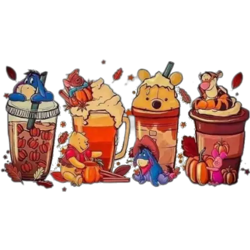 Drinks❥☯︎ͫ1🇲🇽Clásica 9