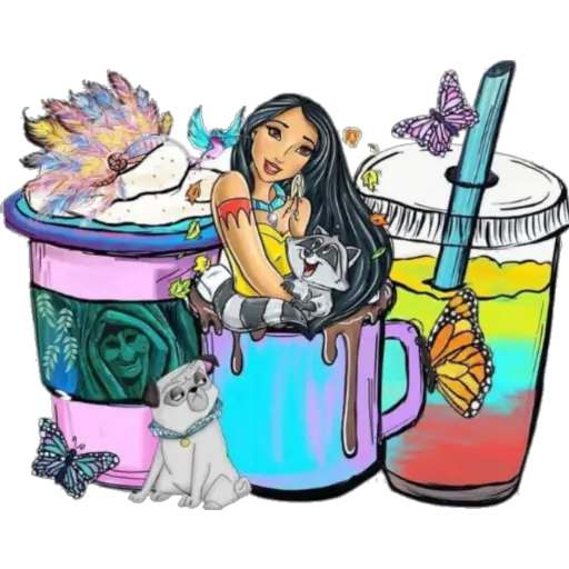 Drinks❥☯︎ͫ1🇲🇽Clásica 14
