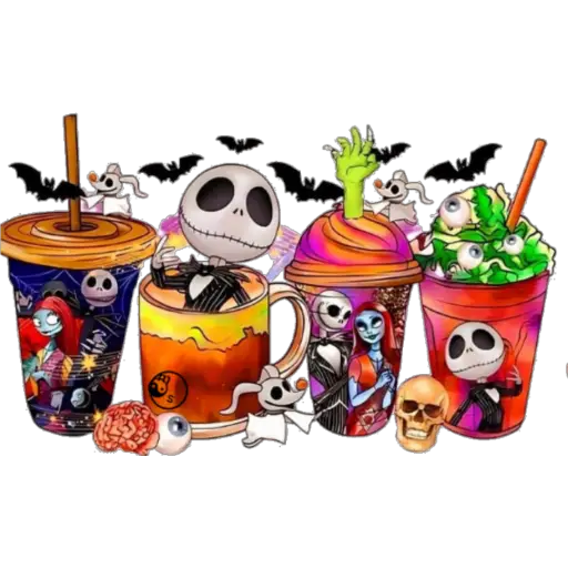 Drinks❥☯︎ͫ1🇲🇽Clásica 7