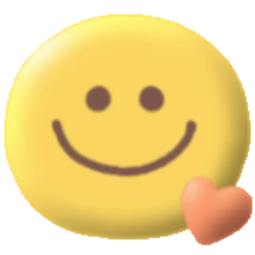 Emojis en 3D😃 MOV 20