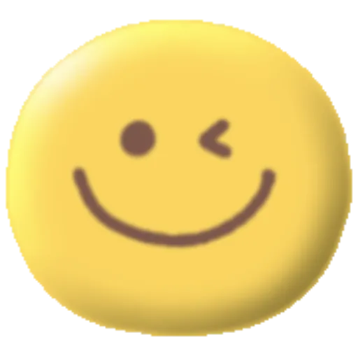 Emojis en 3D😃 MOV 30