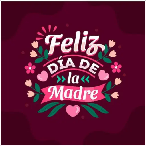 Feliz día de las madres ❤🌸 15