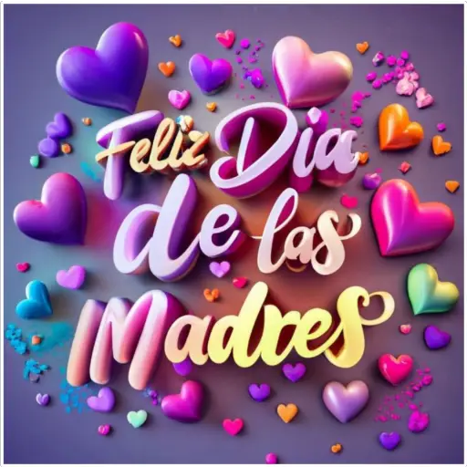 Feliz día de las madres ❤🌸 11