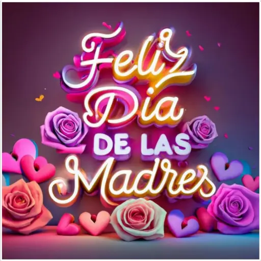 Feliz día de las madres ❤🌸 16
