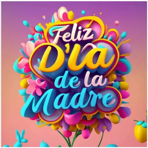 Feliz día de las madres ❤🌸 24