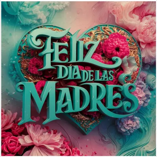 Feliz día de las madres ❤🌸 30