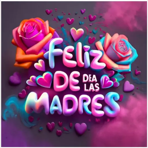 Feliz día de las madres ❤🌸 18