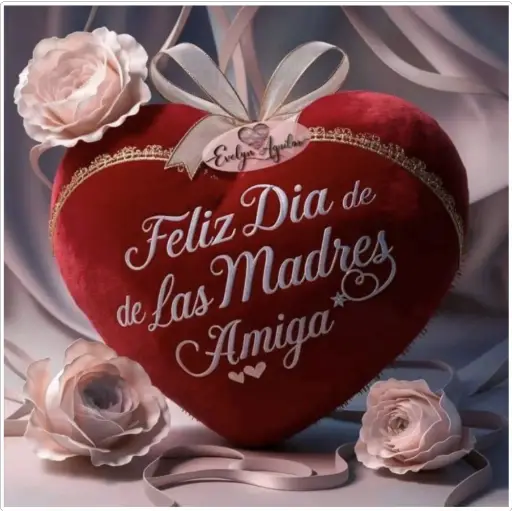 Feliz día de las madres ❤🌸 9