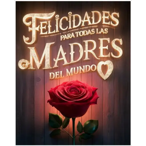 Feliz día de las madres ❤🌸 20