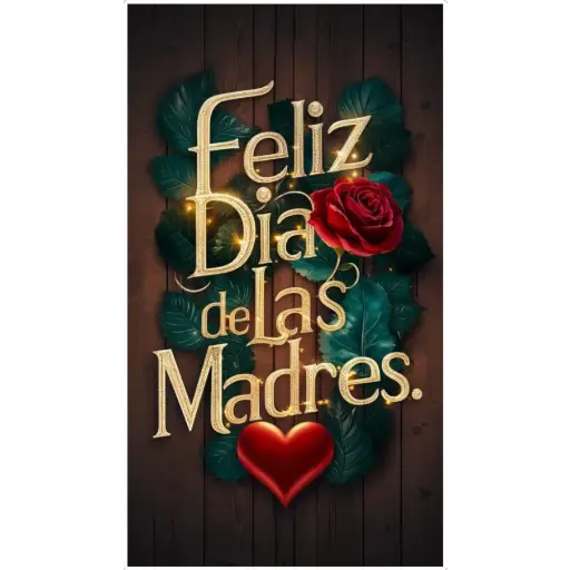 Feliz día de las madres ❤🌸 7