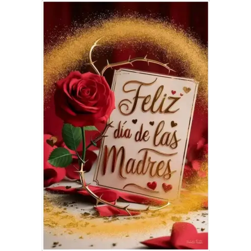 Feliz día de las madres ❤🌸 21