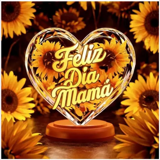 Feliz día de las madres ❤🌸 28