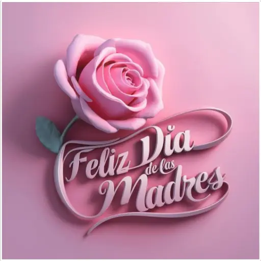 Feliz día de las madres ❤🌸 26