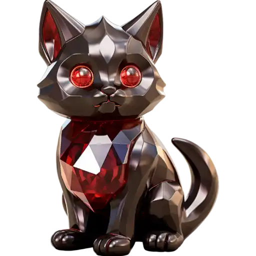 Gatos de Cristal💞1🇵🇪Clásica 11