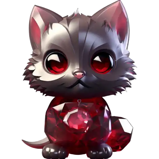 Gatos de Cristal💞1🇵🇪Clásica 23
