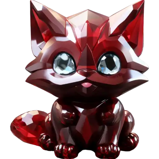 Gatos de Cristal💞1🇵🇪Clásica 4