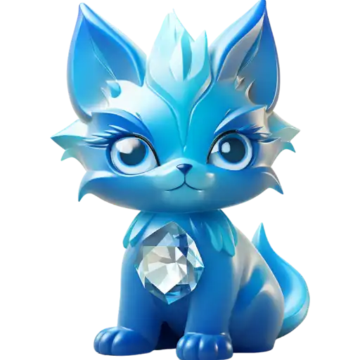 Gatos de Cristal💞1🇵🇪Clásica 21