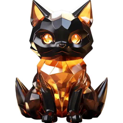 Gatos de Cristal💞1🇵🇪Clásica 26