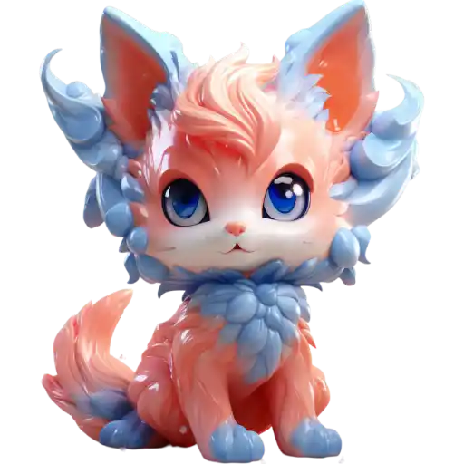 Gatos de Cristal💞1🇵🇪Clásica 13