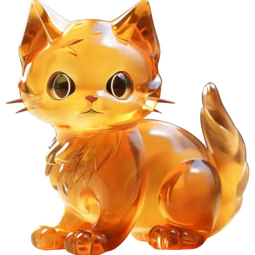 Gatos de Cristal💞1🇵🇪Clásica 25