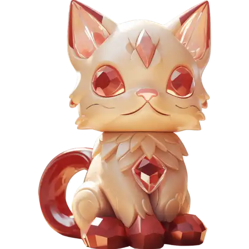 Gatos de Cristal💞1🇵🇪Clásica 7