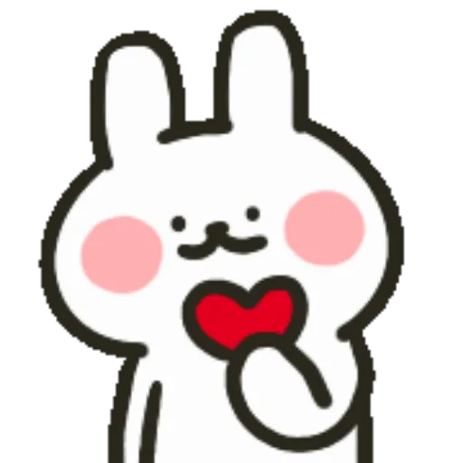 Hello rabbits! 🐇 MOV 9