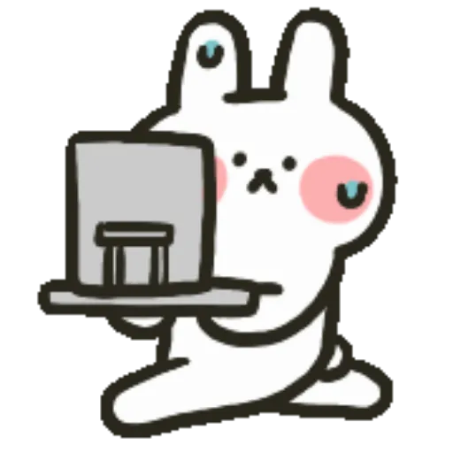 Hello rabbits! 🐇 MOV 17