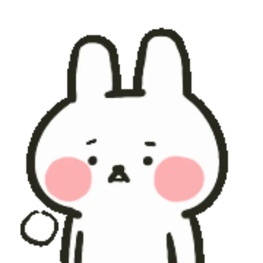 Hello rabbits! 🐇 MOV 24