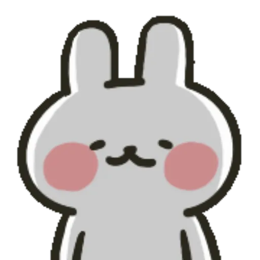 Hello rabbits! 🐇 MOV 19