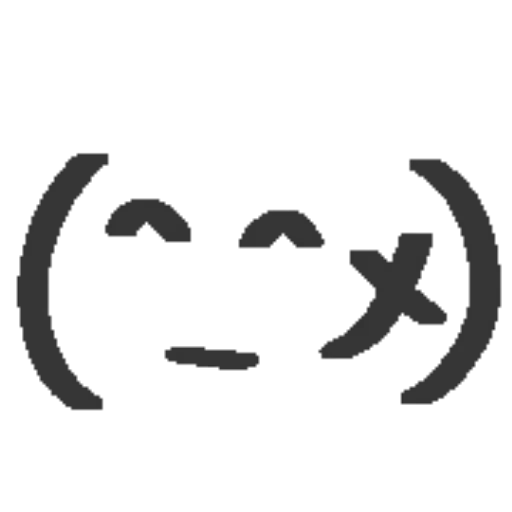 Kaomojis lindos (^.^) MOV 4