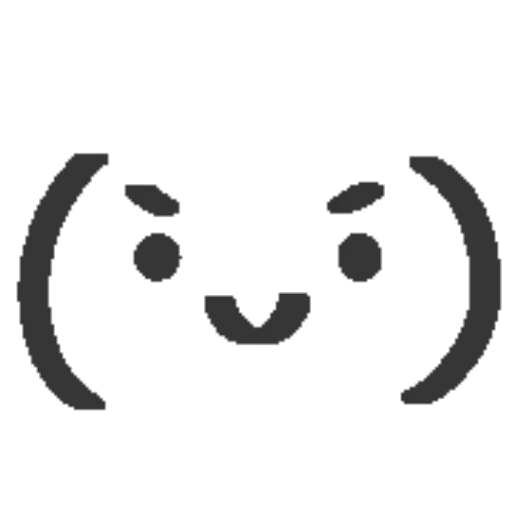 Kaomojis lindos (^.^) MOV 19