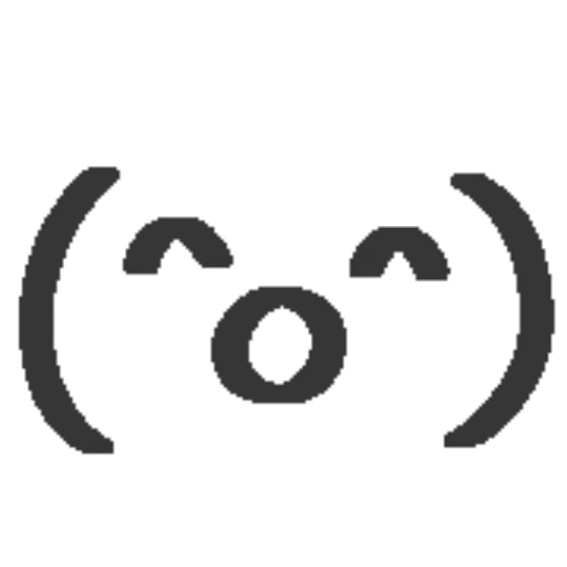 Kaomojis lindos (^.^) MOV 8