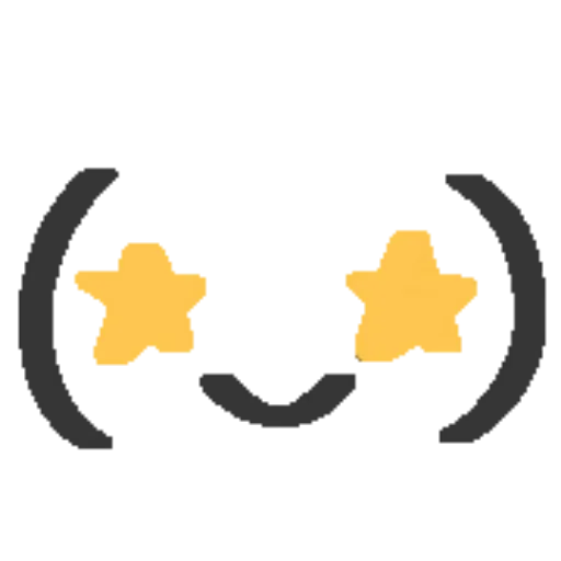 Kaomojis lindos (^.^) MOV 12