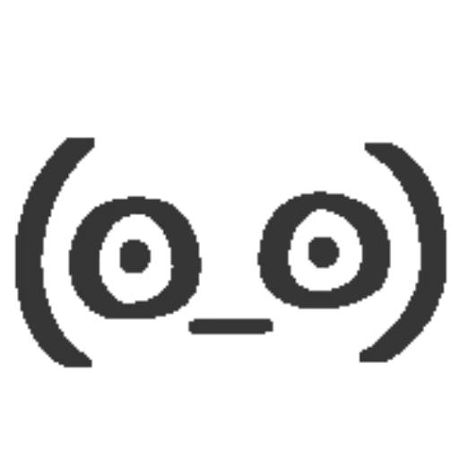 Kaomojis lindos (^.^) MOV 30