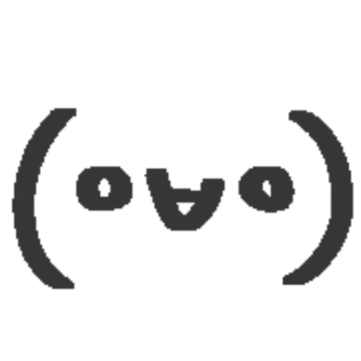 Kaomojis lindos (^.^) MOV 11