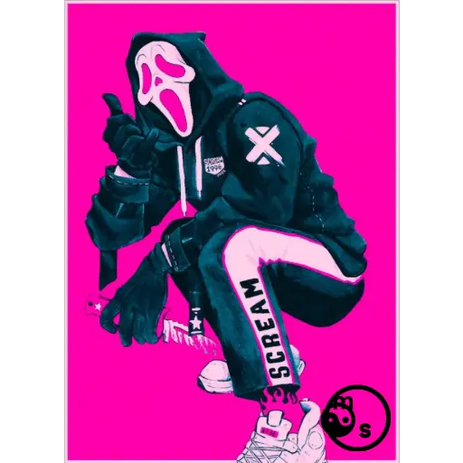 Killers❥☯︎ͫ2🇲🇽Clásica 17