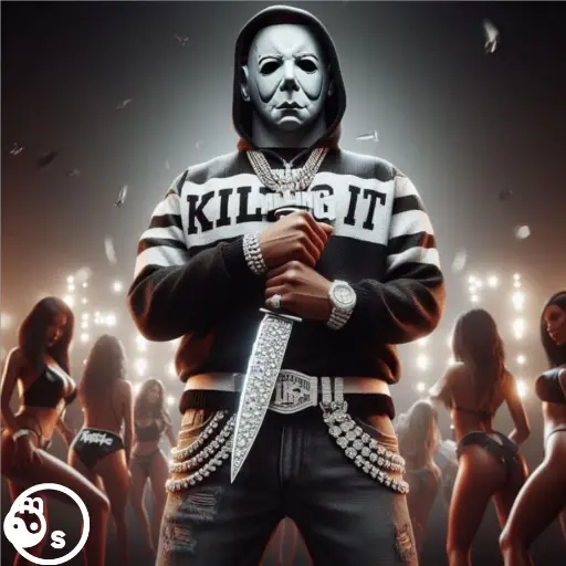 Killers❥☯︎ͫ2🇲🇽Clásica 27