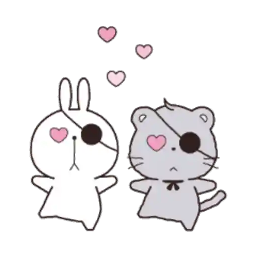 Kuma pirata 1 Mov 🌻💝 1