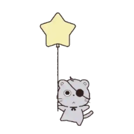 Kuma pirata 1 Mov 🌻💝 20
