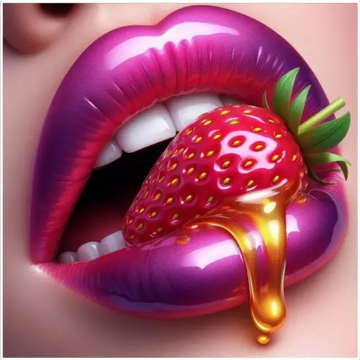 labios 💝🌸 10